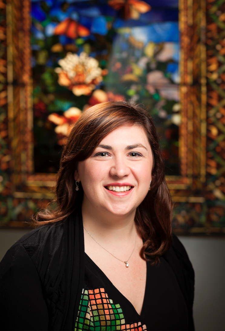 'Growing up in the Glass City Reflections from a Glass Curator on the